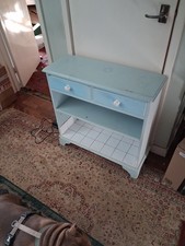 Vintage retro kitchen unit - vintage,