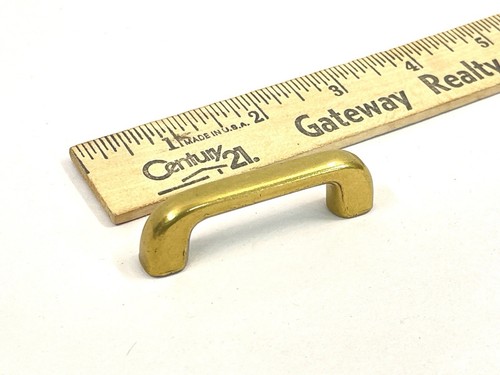 Kbc keeler brass vintage - keeler, co