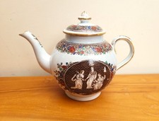 Pearlware Ferrybridge Type