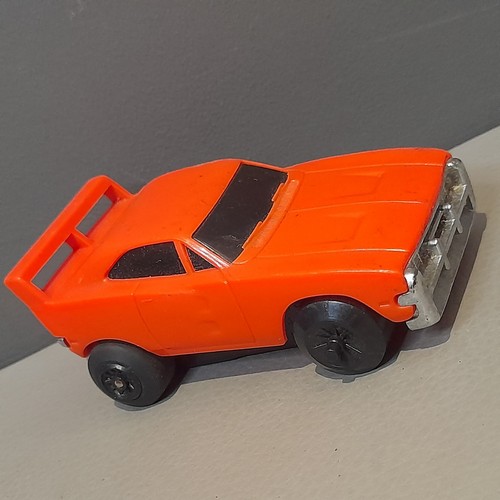 Vintage general lee dukes - general,