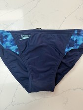 Men’s Speedo Classic  Retro