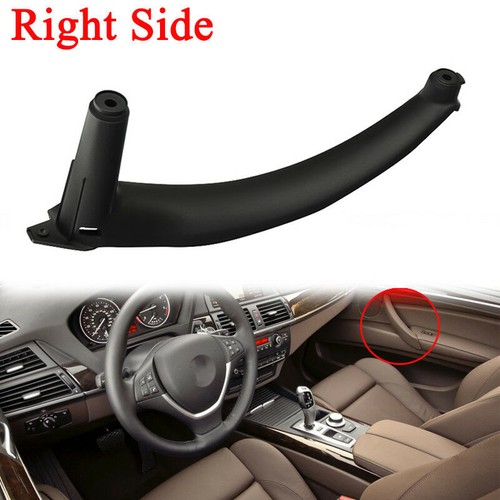 Right inner door panel handle - door,