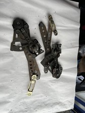 MK3 MK4 Xr3i FORD ESCORT CABRIOLET REAR WINDOW WINDER MECHANISMS