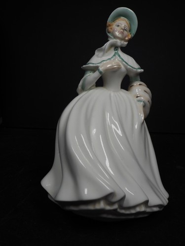 Royal doulton figurine jessica - royal,