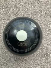 Greenmaster Crown Green Bowls