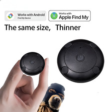 Mini GPS Tracker for Android &