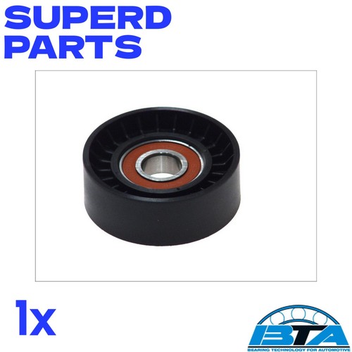 Tensioner pulley ribbed belt - pulley,