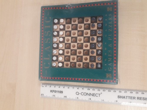 Lagoon games classic chess - lagoon,