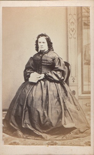 Filey scotland cdv - filey, large