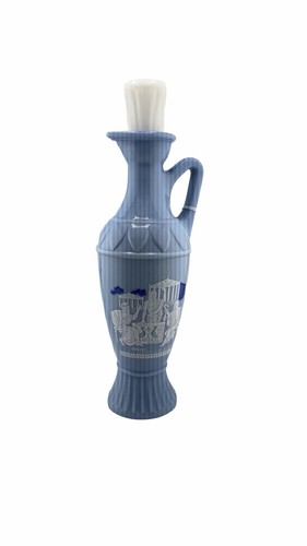 Vintage avon blue - avon, glass