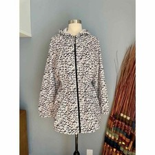 Mac Mackintosh Raincoat Hooded