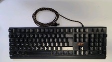 AFX Wired Gaming Keyboard