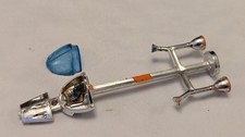 DINKY UFO INTERCEPTOR #351 -
