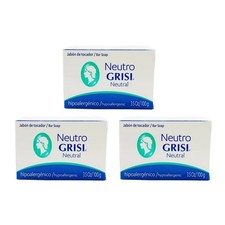 Neutro grisi neutral soap - neutro,