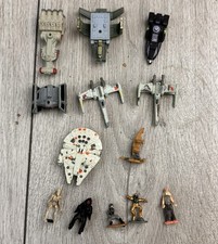 Star Wars Micro Machines