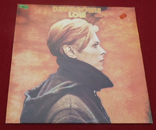 Vinyl david bowie - bowie, ‎–