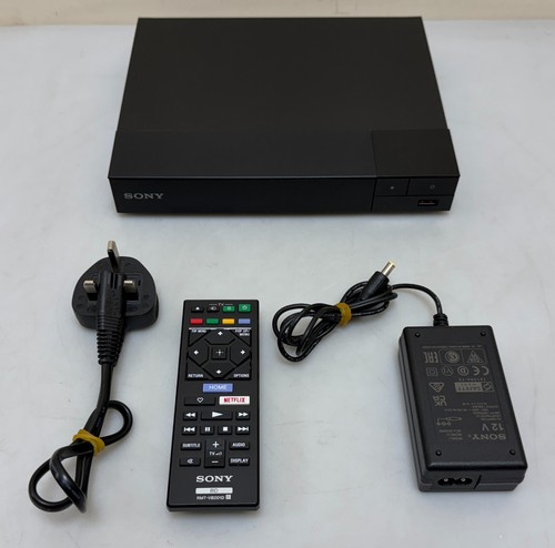 Sony bdp s1700 - blu, ray