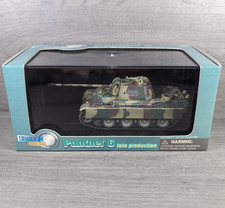 Dragon Armor Panther G Late