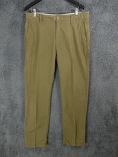 Fat Face Trousers Mens W34 L33