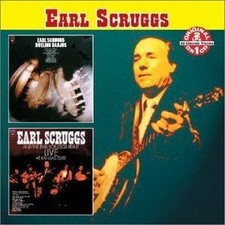 Dueling Banjos/Live at Kansas