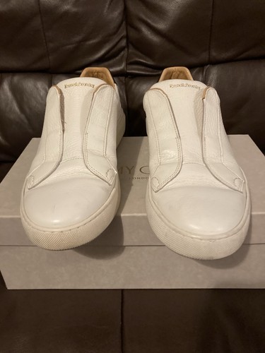 Authentic russell bromley - russell, &