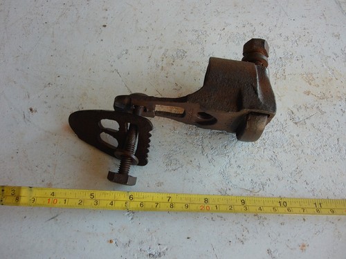 Antique grim reaper - antique, sickle
