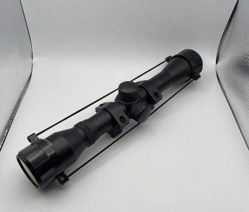 4x32 air rifle scope - 4x32,