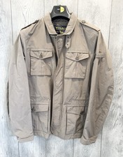 WOOLRICH Light Brown, Cotton