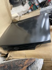 Mk4 XR3 Orion ￼Escort Bonnet