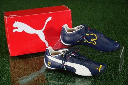 Puma future cat ferrari - future,
