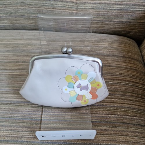 Radley london rare large coin - radley,