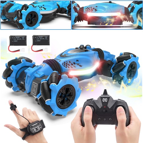 4wd car drift stunt remote - car,