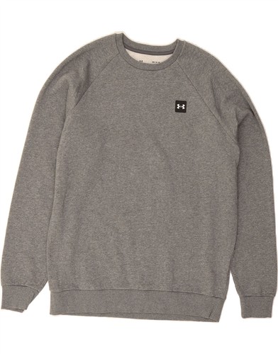 Under armour mens - mens, sweatshirt