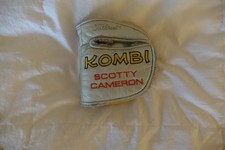 Scotty Cameron Kombi Putter