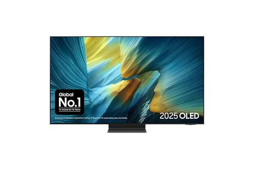 Samsung s95f inch - samsung,