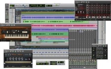 Digidesign Software ProTools