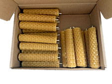 20 HANDMADE 100 % NATURAL BEES