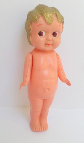 1930 celluloid kewpie - 1930's,