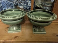 Antique Vintage Set of 2