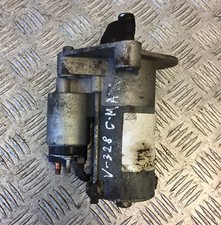 FORD C-MAX / FOCUS MK3 1.6