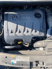 VOLKSWAGEN TOURAN 2.0 TDI