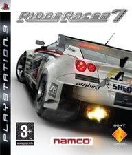Ridge Racer 7 (PS3) PEGI 3+ Racing: Car Highly Rated eBay Seller Great Prices