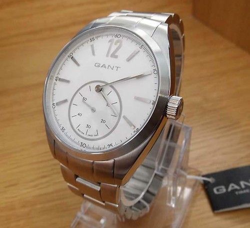 Mens steel bracelet - xl,