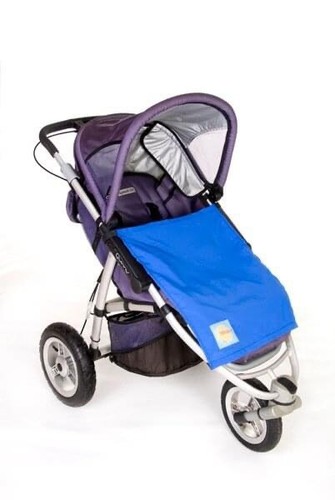 Buggy pushchair sun canopy - uv,