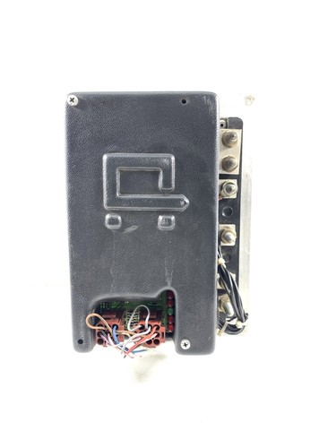 Jungheinrich ecu electric - jungheinrich,