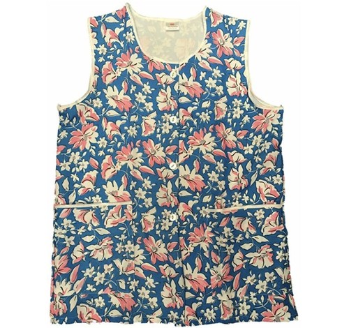 New ladies button front two - ladies,