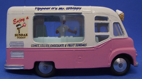 Slmc whippy fully - slmc, mr.