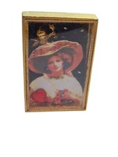 Vintage Victorian Revival 3D