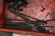 ROVER P4 60 75 90 105 R & S