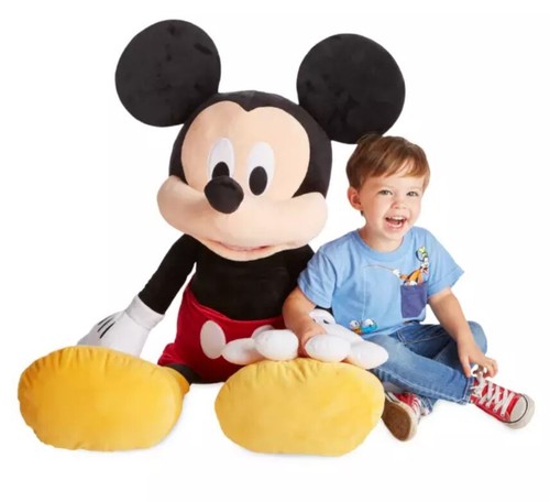 Disney mickey mouse - disney,